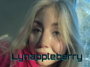 Lynappleberry