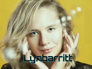 Lynbarritt