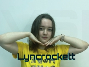 Lyncrockett