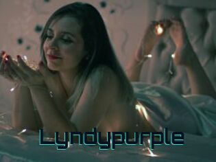 Lyndypurple
