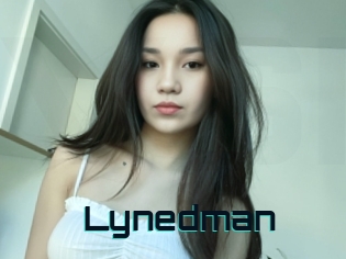 Lynedman