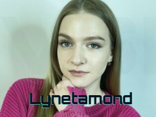 Lynetamond