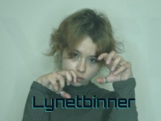 Lynetbinner