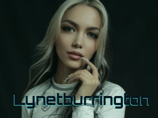 lynetburrington Vidéos Stars Nues