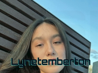Lynetemberton
