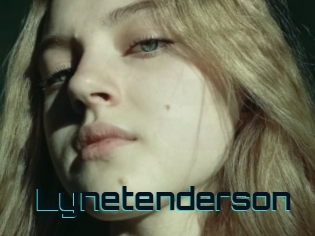 Lynetenderson