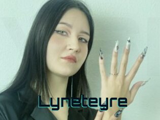 Lyneteyre