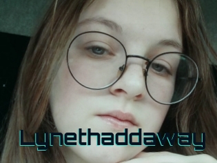 Lynethaddaway