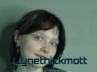 Lynethickmott
