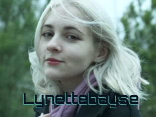 Lynettebayse