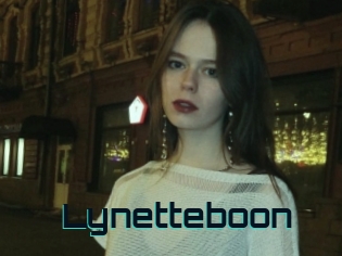 Lynetteboon