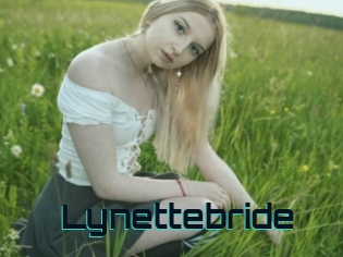 Lynettebride