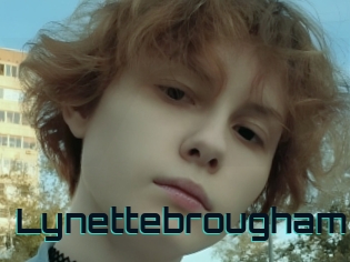 Lynettebrougham