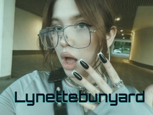 Lynettebunyard
