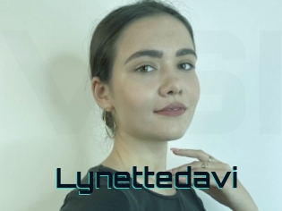 Lynettedavi