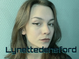 Lynettedensford