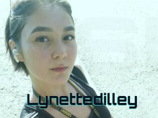 Lynettedilley
