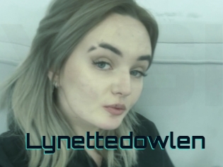 Lynettedowlen