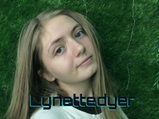 Lynettedyer