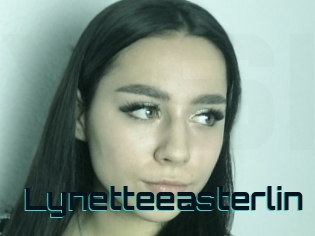 Lynetteeasterlin