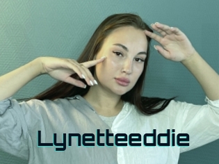 Lynetteeddie