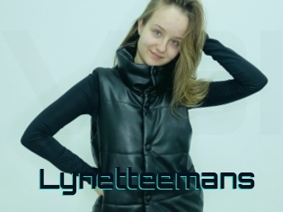 Lynetteemans