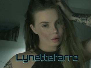 Lynettefarro