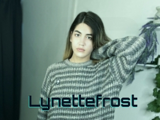 Lynettefrost