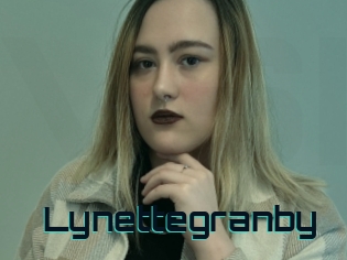 Lynettegranby