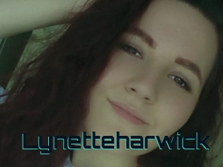 Lynetteharwick