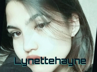 Lynettehayne