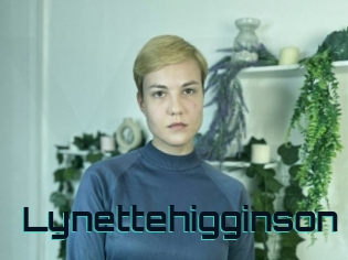Lynettehigginson