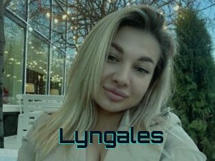 Lyngales
