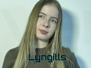 Lyngills