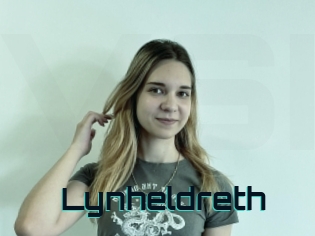 Lynheldreth