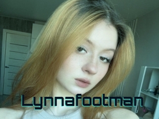 Lynnafootman