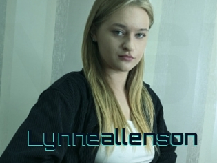 Lynneallenson