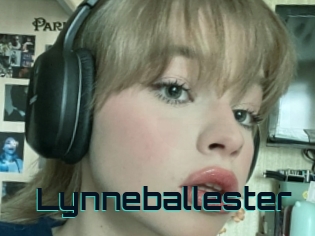 Lynneballester