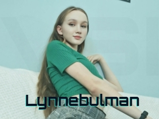 Lynnebulman