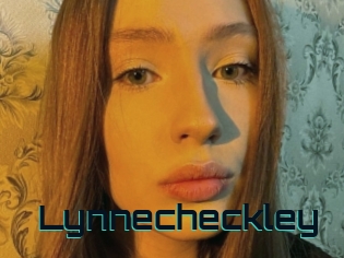 Lynnecheckley
