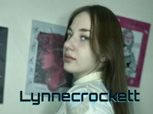 Lynnecrockett