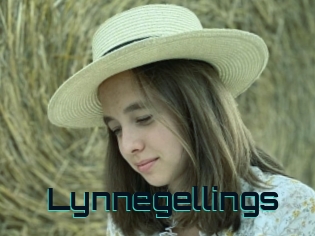 Lynnegellings