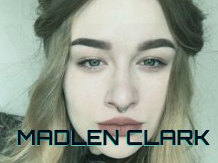 MADLEN_CLARK Vidéos Stars Nues