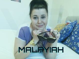 MALAYIAH