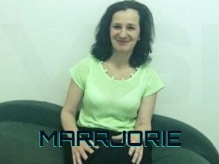 MARRJORIE_