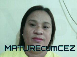 MATUREcumCEZ