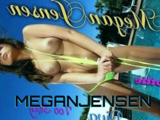 MEGANJENSEN