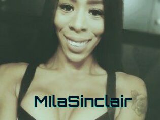 MIlaSinclair