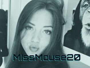 MIssMouse20