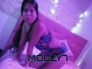 MOLLY7